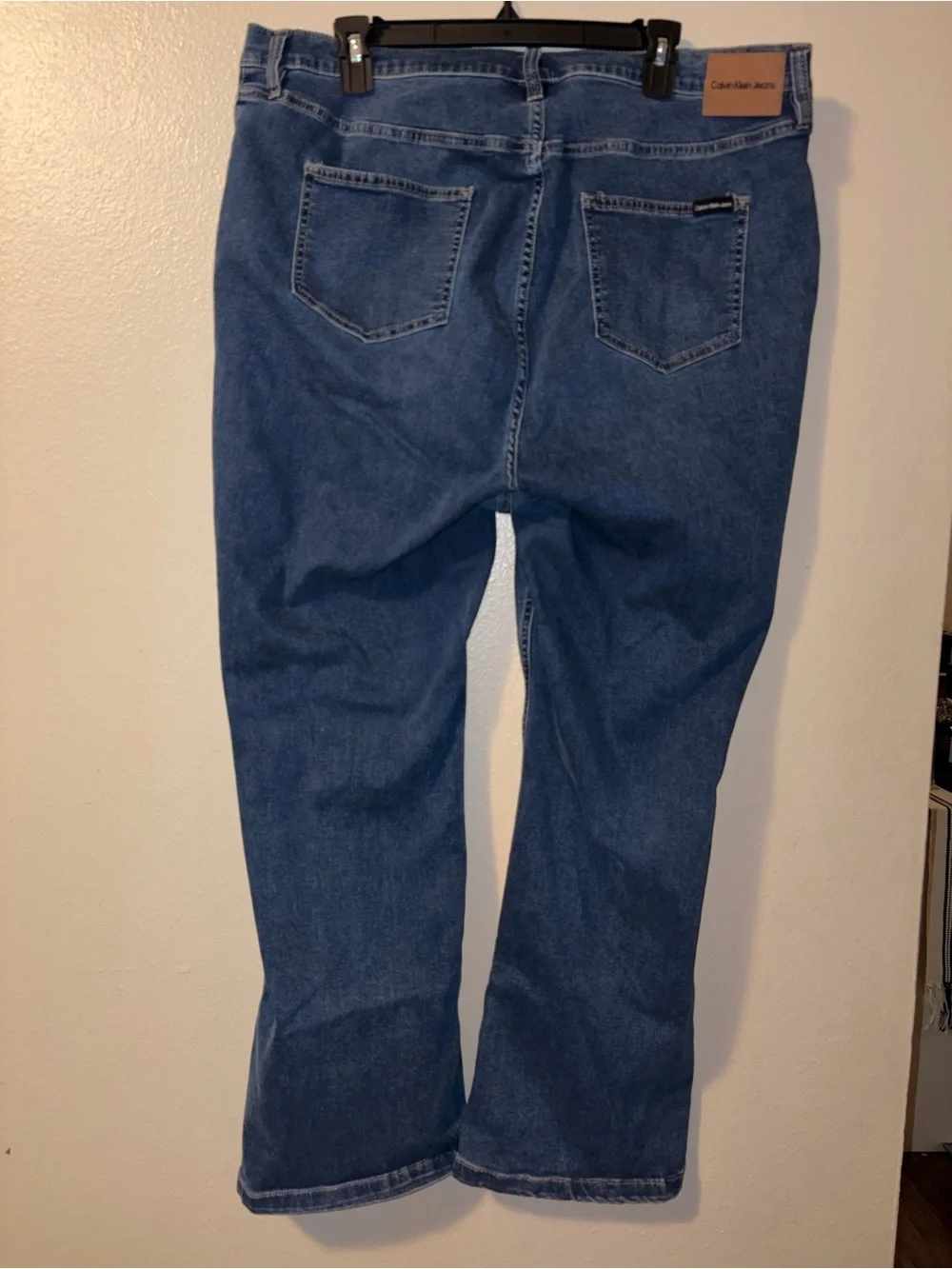 Calvin Klein classic calvin